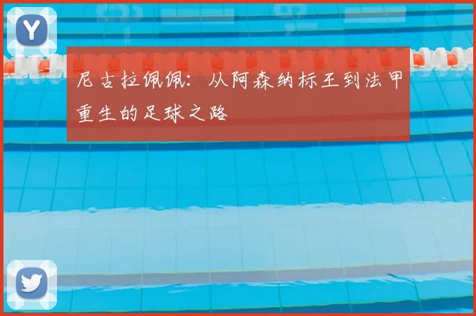 尼古拉佩佩:从阿森纳标王到法甲重生的足球之路